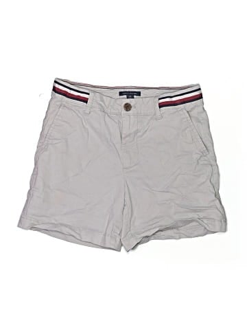 Tommy Hilfiger Khaki Shorts (view 1)