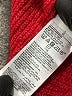 Old Navy Red Pullover Sweater Size L - photo 8