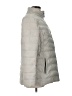32 Degrees Solid Gray Snow Jacket Size L - photo 4