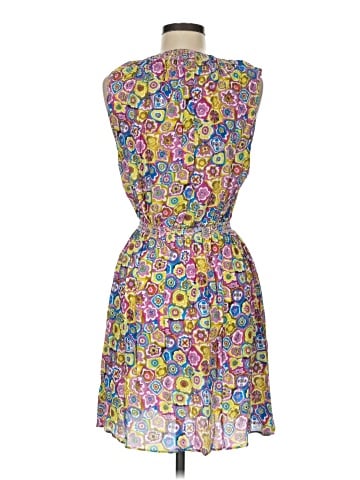 M Missoni Cocktail Dress (view 2)