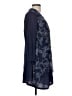 Chico's Blue Cardigan Size Lg (2) - photo 4
