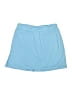 Tail Solid Blue Active Skort Size M - photo 2