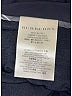 Burberry Solid Black Formal Skirt Size EU (IT) 40 / US 4 - photo 7