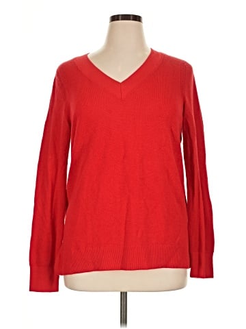 Gap Pullover Sweater (view 1)