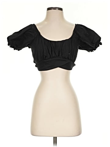 Altar'd State Short Sleeve Top (view 1)