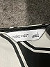 Nine West 100% Polyester Ivory Sleeveless Blouse Size L - photo 7
