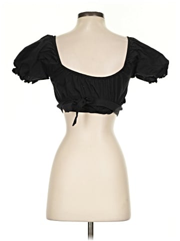 Altar'd State Short Sleeve Top (view 2)