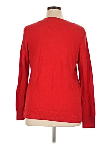 Gap Pullover Sweater (view 2)