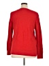Gap Red Pullover Sweater Size XL - photo 2