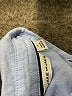Janie and Jack Blue Long Sleeve Button-Down Shirt Size 2T - photo 3