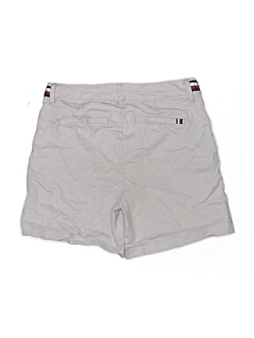 Tommy Hilfiger Khaki Shorts (view 2)