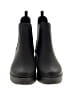 Jeffrey Campbell Black Ankle Boots Size 9 - photo 2
