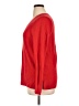Gap Red Pullover Sweater Size XL - photo 5