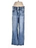 BKE Blue Jeans Size 28 waist - photo 1