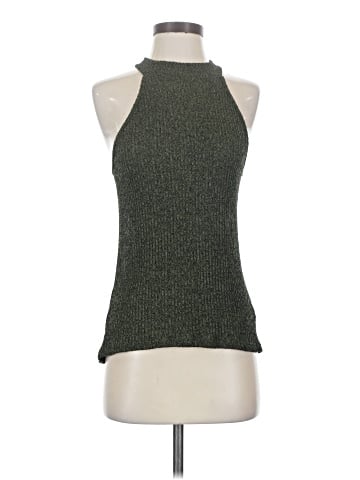 JC Fits inc Sleeveless Top (view 1)