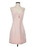 Lulus Solid Pink Cocktail Dress Size S - photo 1