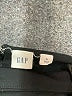 Gap Solid Black Casual Dress Size XL - photo 7