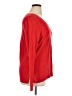 Gap Red Pullover Sweater Size XL - photo 4