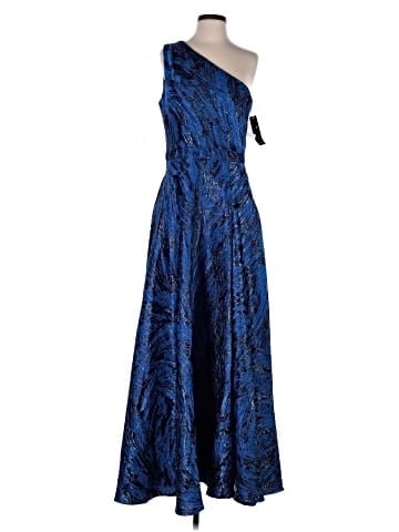 Xscape Cocktail Dress (view 1)
