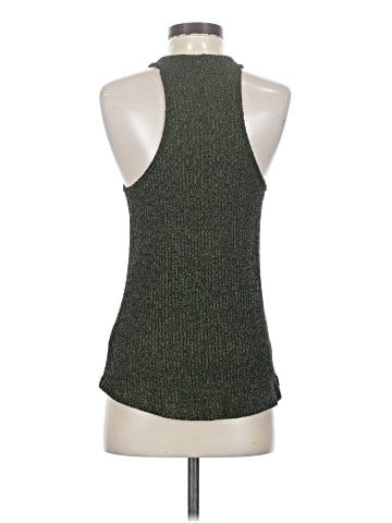 JC Fits inc Sleeveless Top (view 2)