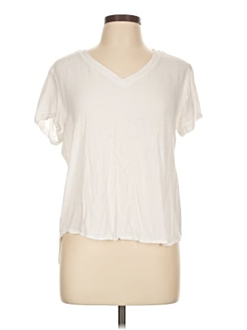 Alexander Jordan Short Sleeve T-Shirt (view 1)