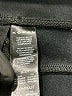 Koral Solid Black Active Pants Size 2X - photo 8