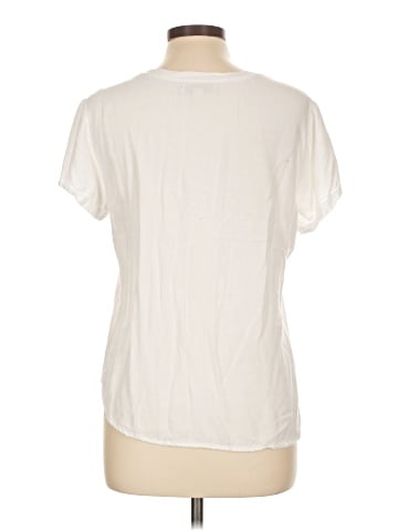Alexander Jordan Short Sleeve T-Shirt (view 2)