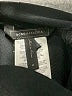 BCBGMAXAZRIA Solid Black Cocktail Dress Size M - photo 7