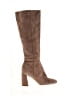 Sam Edelman Brown Boots Size 9 1/2 - photo 1