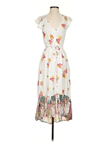 Lucky Brand Casual Dress (view 1)