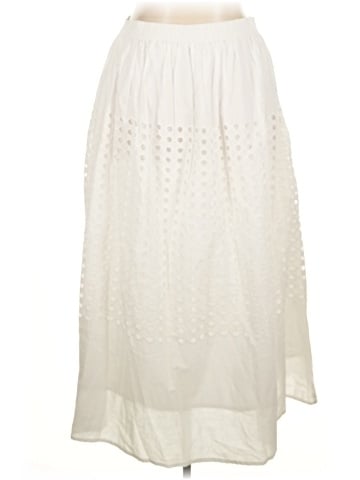 Jennifer & Grace Casual Skirt (view 1)