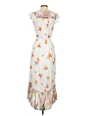 Lucky Brand Casual Dress (view 2)