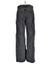 Cotton On 100% Cotton Chevron-herringbone Gray Jeans Size 28 waist - photo 2