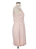 Lulus Solid Pink Cocktail Dress Size S - photo 4