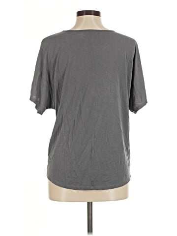 Ann Taylor LOFT Outlet Short Sleeve Top (view 2)