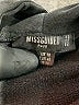 Missguided Black Pullover Hoodie Size 14 - photo 7