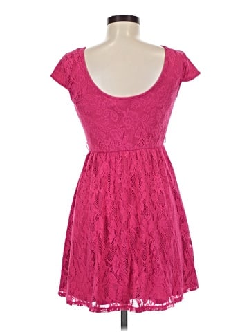 Mudd Cocktail Dress (view 2)