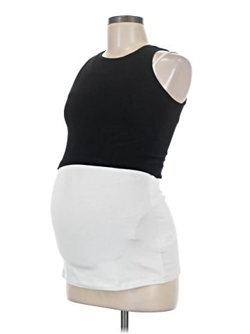 Kindred Bravely Sleeveless T-Shirt (view 1)