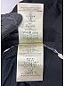 Burberry Solid Black Formal Skirt Size EU (IT) 40 / US 4 - photo 5