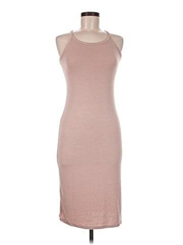 Leith Casual Dress (view 1)