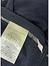 Burberry Solid Black Formal Skirt Size EU (IT) 40 / US 4 - photo 4