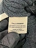 Ulla Johnson Black Wool Cardigan Size P (petite) - photo 8