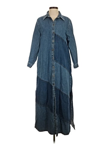 MNG Casual Dress (view 1)