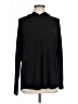 S.C. & Co. Black Turtleneck Sweater Size L - photo 1