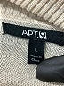 Apt. 9 Tan Turtleneck Sweater Size L - photo 7