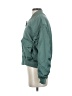 Levi's Green Jacket Size XS - photo 5