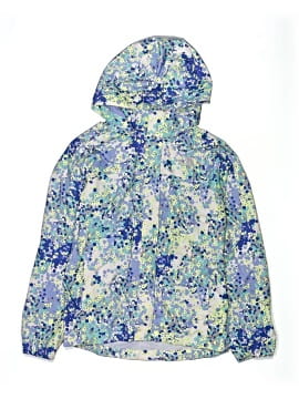 The North Face Raincoat