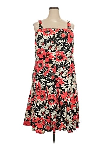 DressBarn Casual Dress (view 1)