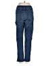 Rich & Skinny Solid Blue Jeans Size 28 waist - photo 2