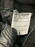 Unbranded Graphic Black Jeans Size L - photo 7